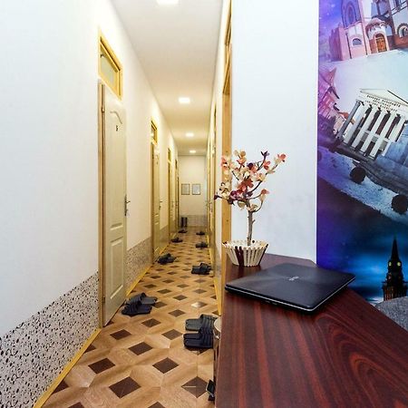 Hostel Put Svile Суботиця Екстер'єр фото