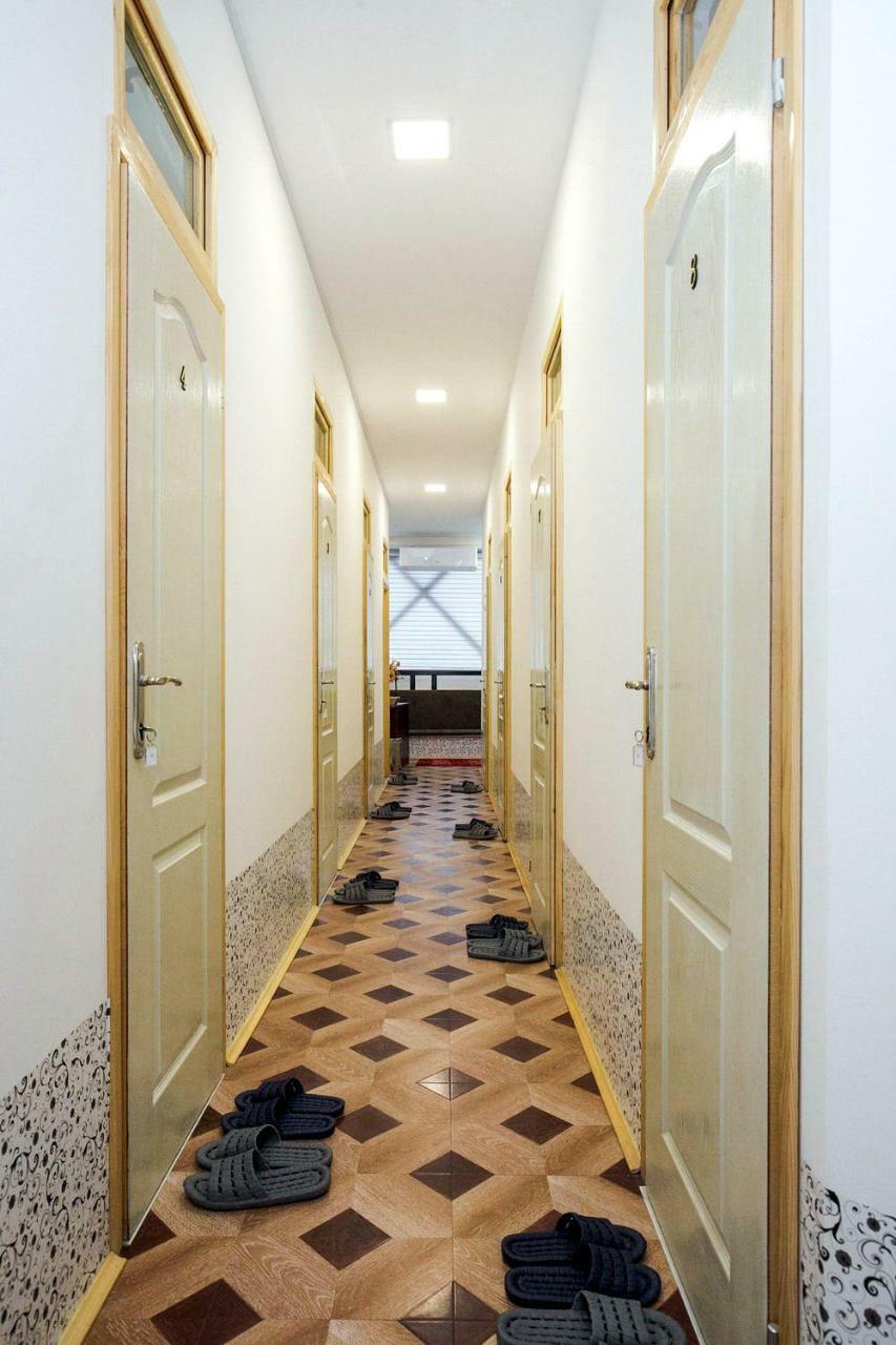 Hostel Put Svile Суботиця Екстер'єр фото