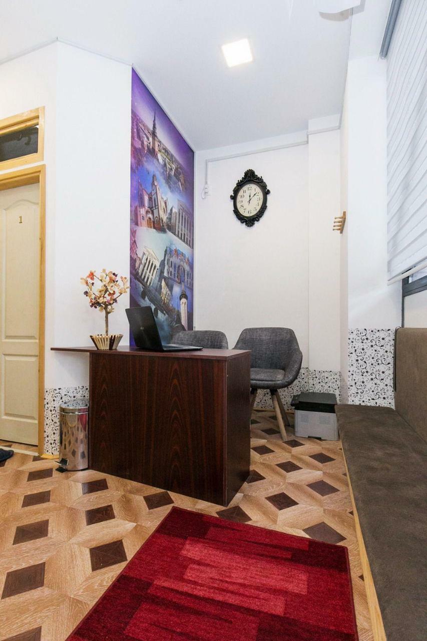 Hostel Put Svile Суботиця Екстер'єр фото