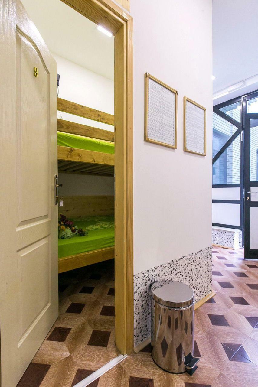 Hostel Put Svile Суботиця Екстер'єр фото