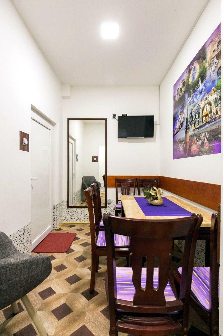 Hostel Put Svile Суботиця Екстер'єр фото
